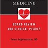 Essential Facts in Cardiovascular Medicine: Board Review and Clinical Pearls-Original PDF