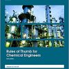 Rules of Thumb for Chemical Engineers, Sixth Edition-Original PDF