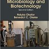 Modern Industrial Microbiology and Biotechnology, Second Edition-Original PDF