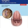 Robotic Head and Neck Surgery: An Anatomical and Surgical Atlas-Original PDF+Videos