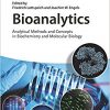 Bioanalytics: Analytical Methods and Concepts in Biochemistry and Molecular Biology-Original PDF