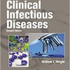 Essentials of Clinical Infectious Diseases, Second Edition-Original PDF