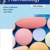 Color Atlas of Pharmacology 5e-Original PDF
