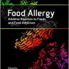Food Allergy: Adverse Reaction to Foods and Food Additives 5th Edition-Original PDF