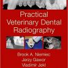 Practical Veterinary Dental Radiography-Original PDF