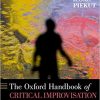 The Oxford Handbook of Critical Improvisation Studies, Volume 1 (Oxford Handbooks)-Original PDF