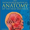 Atlas of Topographical and Pathotopographical Anatomy of the Head and Neck-Original PDF