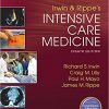 Irwin and Rippe’s Intensive Care Medicine Eighth edition-EPUB