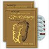 Bostwick’s Plastic and Reconstructive Breast Surgery, Third Edition-Original PDF+Videos