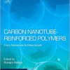 Carbon Nanotube-Reinforced Polymers: From Nanoscale to Macroscale (Micro and Nano Technologies)-Original PDF