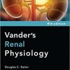 Vanders Renal Physiology, Ninth Edition-High Quality PDF