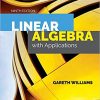 Linear Algebra with Applications 9th Edition-Original PDF