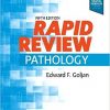Rapid Review Pathology, 5e-Original PDF