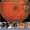 Ophthalmology Oral Board Review-EPUB