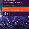 Packaging for Nonthermal Processing of Food (Institute of Food Technologists Series) 2nd Edition-Original PDF