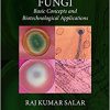 Thermophilic Fungi: Basic Concepts and Biotechnological Applications-Original PDF