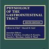 Physiology of the Gastrointestinal Tract, Sixth Edition-Original PDF