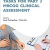 Tasks for Part 3 MRCOG Clinical Assessment (Oxford Specialty Training: Revision Texts)-Original PDF