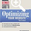 Ultimate Guide to Optimizing Your Website (Ultimate Series) 3e-Original PDF