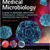 Medical Microbiology: A Guide to Microbial Infections: Pathogenesis, Immunity, Laboratory Investigation and Control, 19e-Original PDF