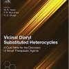 Vicinal Diaryl Substituted Heterocycles: A Gold Mine for the Discovery of Novel Therapeutic Agents-Original PDF