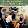 Core Topics in Preoperative Anaesthetic Assessment and Management-Original PDF