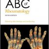 ABC of Rheumatology (ABC Series) 5th Edition-Original PDF