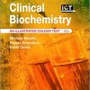 Clinical Biochemistry: An Illustrated Colour Text, 6e-Original PDF