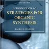 Introduction to Strategies for Organic Synthesis 2nd Edition-Original PDF