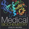 Medical Biochemistry, 5e-Original PDF
