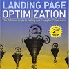 Landing Page Optimization: The Definitive Guide to Testing and Tuning for Conversions-Original PDF