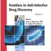 Frontiers in Anti-Infective Drug Discovery Volume 6-Original PDF
