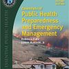Essentials of Public Health Preparedness and Emergency Management 2nd Edition-Original PDF
