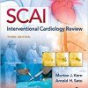 SCAI Interventional Cardiology Review Third edition-EPUB