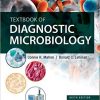 Textbook of Diagnostic Microbiology, 6e-Original PDF