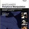 Maitland’s Peripheral Manipulation: Management of Neuromusculoskeletal Disorders – Volume 2, 5e-Original PDF