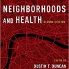 Neighborhoods and Health 2nd Edition-Original PDF