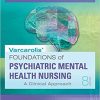 Varcarolis’ Foundations of Psychiatric-Mental Health Nursing: A Clinical Approach, 8e-EPUB