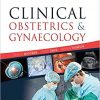 Clinical Obstetrics and Gynaecology, 4e-Original PDF