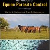 Handbook of Equine Parasite Control 2nd Edition-Original PDF