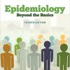 Epidemiology: Beyond the Basics 4th Edition-Original PDF