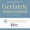 Handbook of Geriatric Assessment 5th Edition-Original PDF