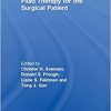 Fluid Therapy for the Surgical Patient-Original PDF