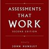 A Guide to Assessments That Work 2nd Edition-Original PDF