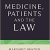 Medicine, Patients and the Law: Sixth edition (Contemporary Issues in Bioethics, Law and Medical Humanities)-EPUB