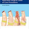 Hand Trauma: Illustrated Surgical Guide of Core Procedures-Original PDF