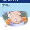 Handbook of Pediatric Neurosurgery-Original PDF