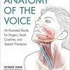 Anatomy of the Voice: An Illustrated Guide for Singers, Vocal Coaches, and Speech Therapists 3rd Edition-EPUB