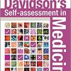 Davidson’s Self-assessment in Medicine, 1e-EPUB