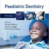 Paediatric Dentistry 5th Edition-Original PDF